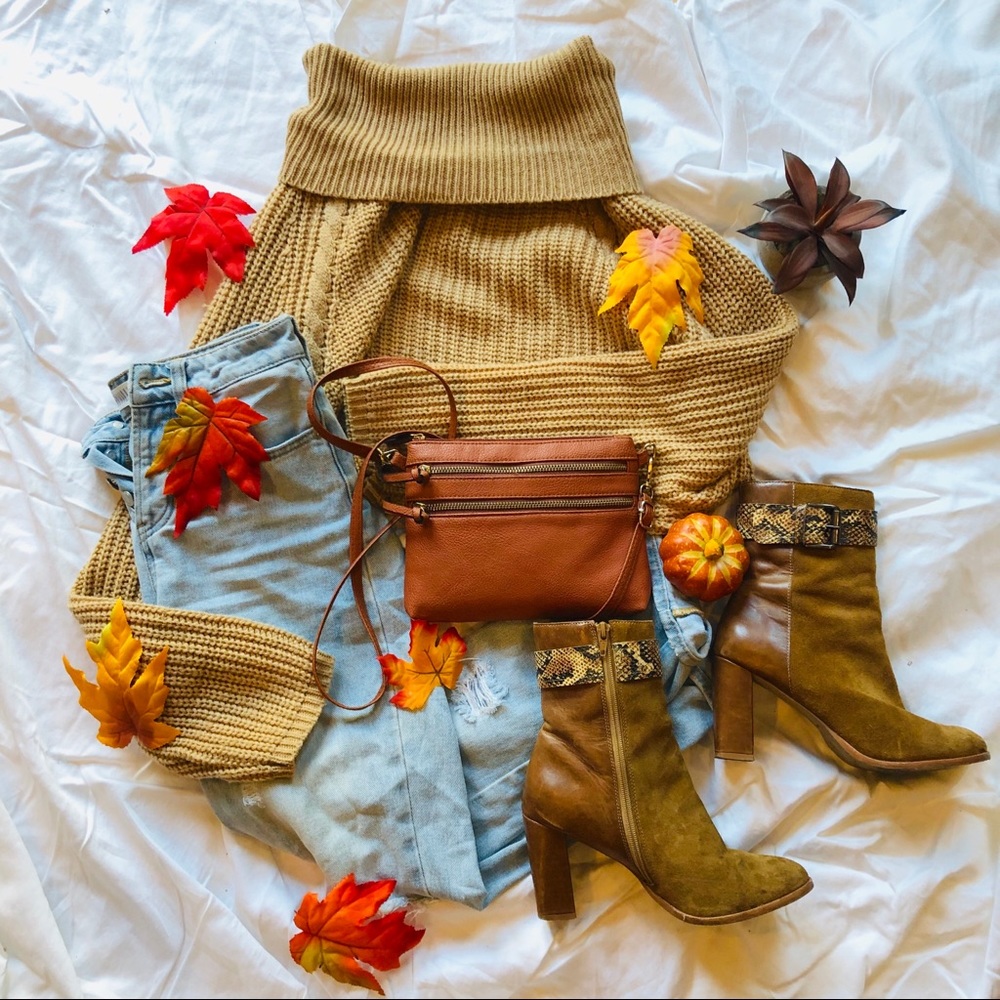 🍁Fall Mystery Box Bundle! 🍂 - Picture 4 of 9